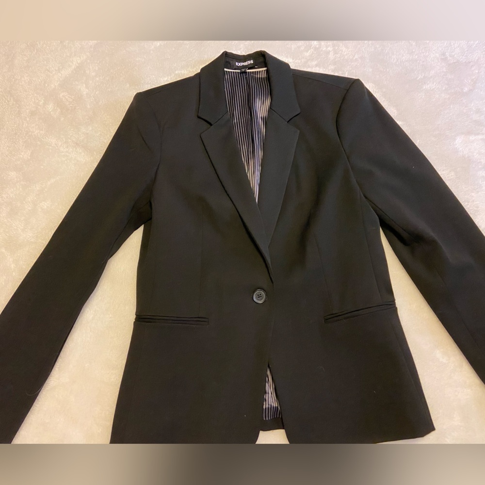 EUC Women’s Express jacket size 12